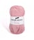 Pelote de coton à tricoter SUNNY UNI - Cheval blanc - PPSC 289 Rose