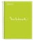 NB-5 A4 120 QUAD EMOTION 90GR LIME PP