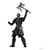 Supergirl 2026 DC Theatrical Deluxe Edition - Figurine Krem of the Yellow Hills 18 cm - McFarlane Toys