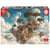 Puzzle 500 p Le Royaume des Nuages - Educa Borras