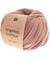 Coton à tricoter Essentials Organic Cotton DK - Rico Design 013 Praline marron