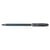 Stylo roller PILOT - Super Gel - Noir - Pointe ogive - Moyennement gras