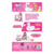 Pets alive mere canard surprise - ZURU - Rose