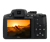 Nikon Coolpix P510 Noir