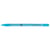 Crayon pastel - Bleu turquoise - 732 - Sans bois - Sennelier