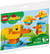 DUPLO Duplo - Jouetduplomon premier canard6 piecesplastiquemixte 30327