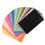 Florence Papier Cartonné 216g Texturé A4 Nacré 50x