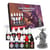 Army Painter - D&D - D&D Undead Paint Set
