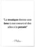Affiche Platon : 'La musique donne une âme' | A3 : 29,7x42cm
