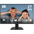 Écran PC MSI - 27 pouces - QHD 2560 x 1440 - 75 Hz - IPS