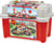 Baril Circuit Pompiers Abrick - Ecoiffier