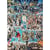 Puzzle 3000 pièces - Renato Casaro - Hollywood XXL - Schmidt Spiele