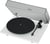 Pro-Ject T1 EVO PHONO OM10 Blanc
