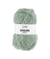 Pelote de laine AVALON – Lang Yarns - Laine mérinos extrafine Superwash - Douceur mystique & tenue structurée 0172 Vert