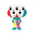 Ron English Sugar Circus - Figurine POP! Screaming Clown Édition Exclusive 9 cm - Funko