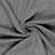 Tissu maille Viscose lourde Stella uni Gris