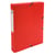 Boite de Classement Exabox Dos 40mm polypropylène 7/10e OPAK - A4 - Rouge - x 8 - Exacompta