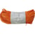 Raphia - Orange - Emballage cadeau - Loisirs créatifs - DIY - 1m50 - Clairefontaine