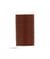 Fil à coudre Lazer Polyester 100M Universel - 200 nuances disponibles Marron (2864)