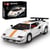 Sportive italienne Lambo Coutach