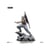 GI Joe - Statuette 1/10 Art Scale Storm Shadow 23 cm