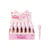 Stylo Gel Animaux Kawaii Squishy Encre Bleue - Patte de Chat