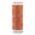 Fil à coudre polyester 100m made in France - orange coq de roche 180