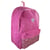 Sac à Dos FRENCH DISORDER 42 CM - Forme Borne Leo Rose