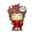 Marvel Comics - Figurine POP! Scarlet Witch House of M 9 cm - Funko