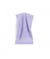 Serviette invité éponge 30X50 à broder - Rico Design Violet