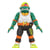 Les Tortues Ninja - Figurine Ultimates Rappin' Mike 18 cm - Super7