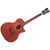 Premier Gramercy LS Satin Natural D'Angelico