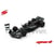 Voiture Miniature de Collection - SPARK - MERCEDES-AMG W14 E Performance - 1/43 - Gris/Noir/Bleu - S8913