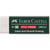 Gomme blanche rectangulaire sans PVC Faber-Castell