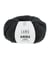 Pelote de coton AMIRA LIGHT - Lang Yarns 0004 Noir