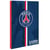 Cahier de texte paris saint-germain 6 onglets