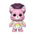 Bisounours x Universal Monsters - Figurine POP! Cheer Bear Bride of Frankenstein 9 cm - Funko