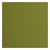 Papier cartonné Florence - 20 feuilles - Olive - 30,5 x 30,5 cm - 216 g/m²