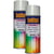 2 sprays de peinture Belton Spectral RAL9018 blanc papyrus 400ml