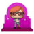 Daredevil - Figurine POP! Daredevil 60th Anniversary  Deluxe Matt Murdock w/ Radar 13 cm
