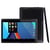 Tablette Tactile Android 6.0 7 Pouces Quad Core Dual Cam Flash Noire 40Go YONIS