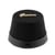 Guess Enceinte Bluetooth 5.3 3W Compatible MagSafe avec Micro et Réducteur de Bruit Noir