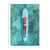 Affiche 50x70 cm - Do not disturb - Gal Design
