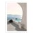 Affiche 30x40 cm - Aenaon Seaview Villa - Minorstep