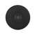 Muvit Pad de Charge sans fil Qi 10W Universel Super Rapide Noir
