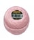 Coton perlé ISPE N°8 - 10GR - Distrifil 310 Rose dragee