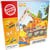HEROS - Excavateur 170 pieces - Tactic