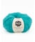 Pelote de Laine et Mohair à tricoter PINGO BRUSH MOHAIR - Phildar Vert Menthe