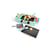 Set de barbecue et plancha - Hape - Jaune
