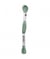 Fil à broder mouliné Uni - Rico Design 171 Vert